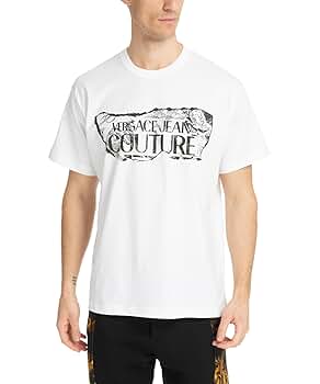 VERSACE JEANS COUTURE XL ドラゴンTシャツ 61se+lmJRiL._SY350_QL65_.jpg